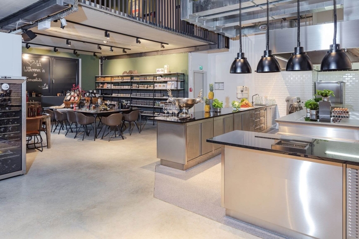 TICKET KÜCHENTREFF 29.01.2026 Weingut Ômina Romana & Weingut Bragato